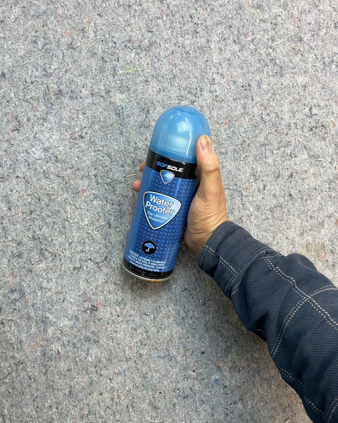 Sof Sole Water Proofer Spray