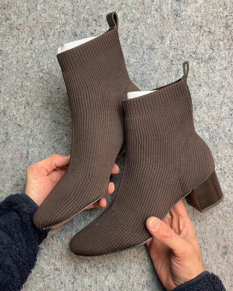 Brand New Everlane The Glove Boot, Size US 8.5 W