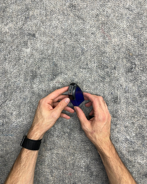 Maped Dual Hole Pencil Sharpener