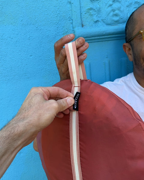 DockATot Cabana Kit For Deluxe+ Dock