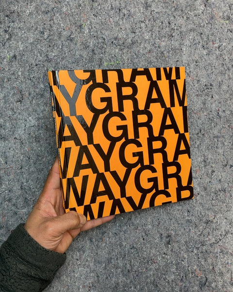 Waygram Photography Book