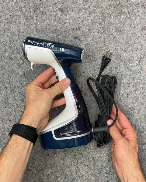 Rowenta Access Steam Handheld Steamer