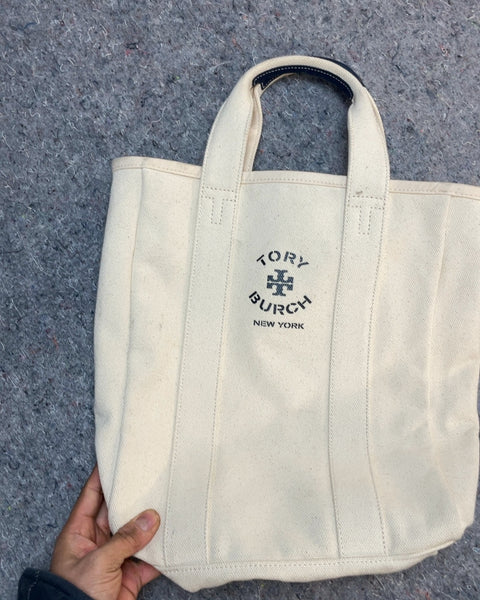 Tory Burch New York Tote Bag