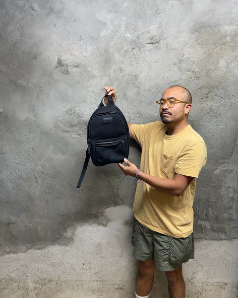 MAC Mini Backpack