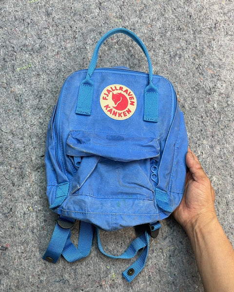Fjallraven Kanken Mini Backpack