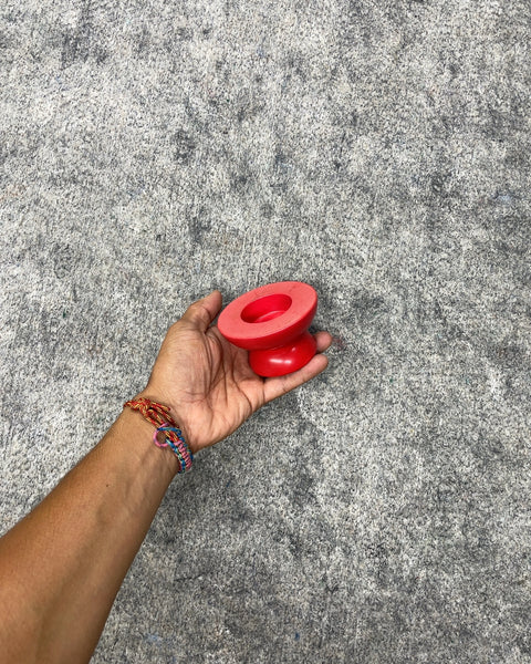 Modern Candle Votive
