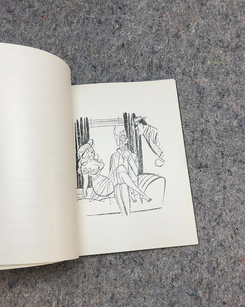 Richard Prince Jokes & Cartoons Art Book