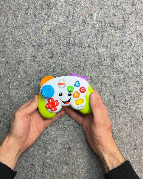 Fisher-Price Laugh & Learn Game Controller