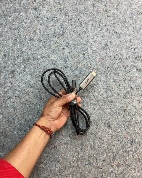 Uni USB-C to HDMI Cable