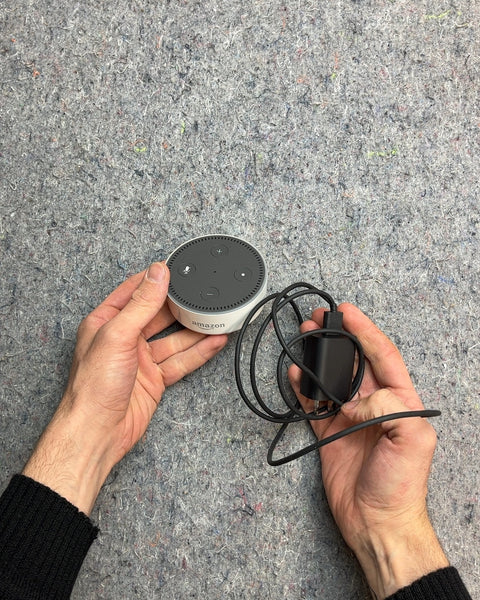 Amazon Echo Dot (2nd Generation)