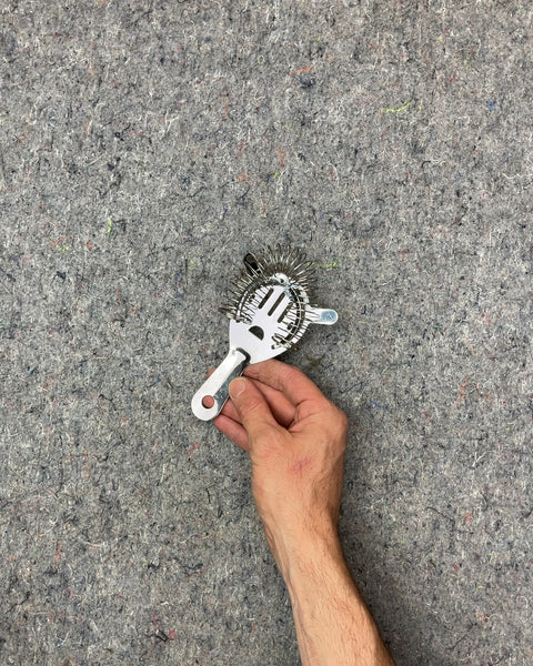 Cocktail Strainer