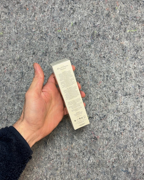 DQ Bath & Spa Hand Cream, Unopened