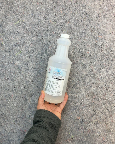 Alliance Medical Methyl Ethyl Ketone