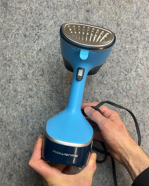 Rowenta X-Cel Steam Handheld Garment Steamer