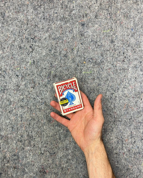 Bicycle Standard Playing Cards