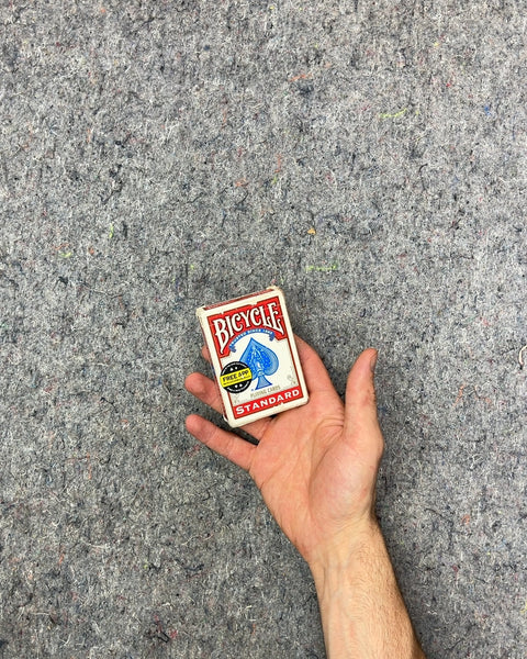 Bicycle Standard Playing Cards