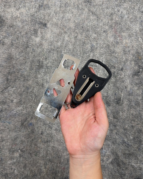 Portable Door Lock