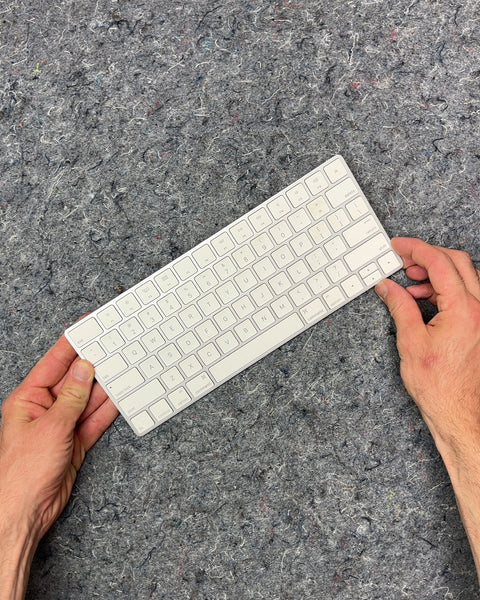 Apple Magic Keyboard, 2nd Generation