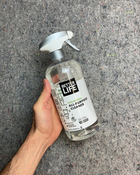 Better Life All-Purpose Cleaner