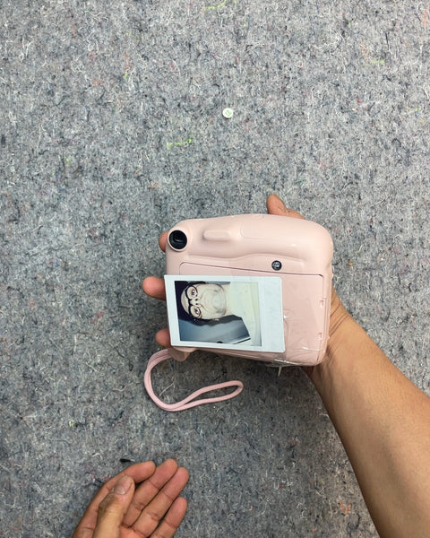 Instax Mini 11 Camera, Works