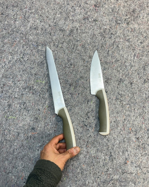 Ikea Knife Set
