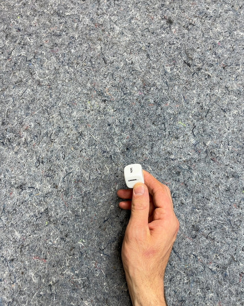 A Dice To Take Decisions
