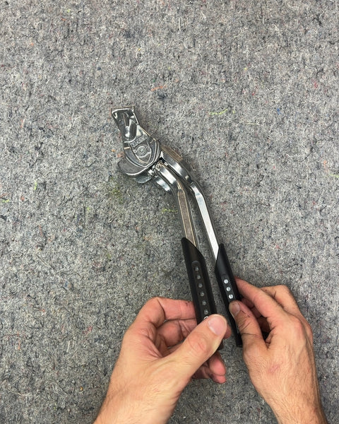 MASSLOAD CL-KA56 Bike Bicycle Double Leg Kickstand