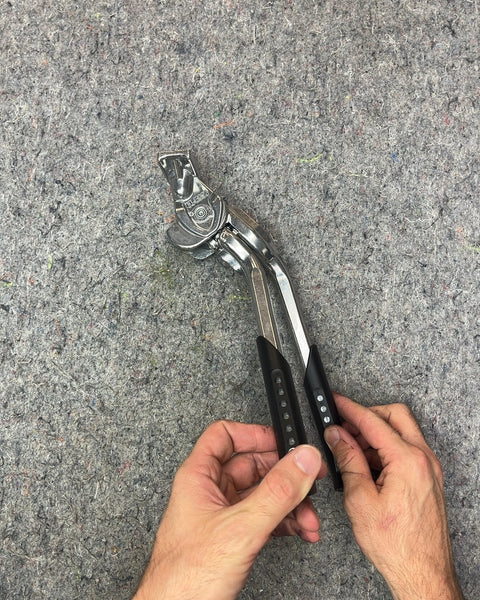 MASSLOAD CL-KA56 Bike Bicycle Double Leg Kickstand