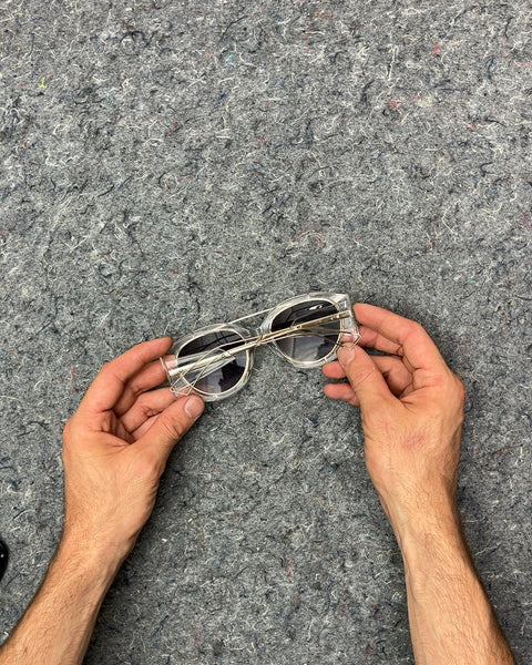 Super Fun Sunglasses for a Sunday Rooftop