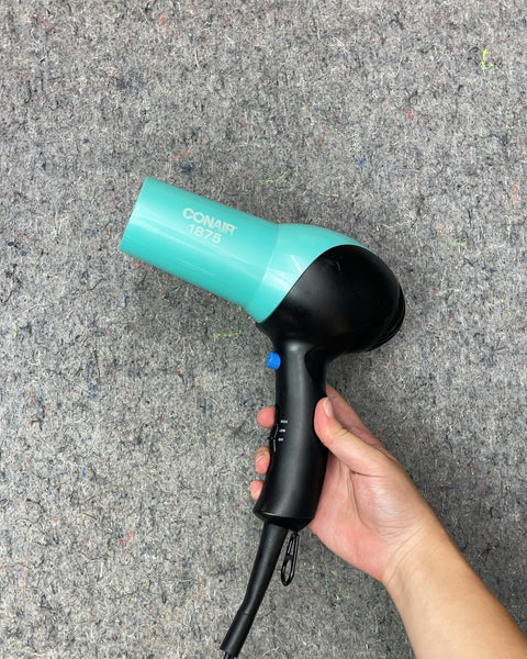Conair 1875 Hair Dryer
