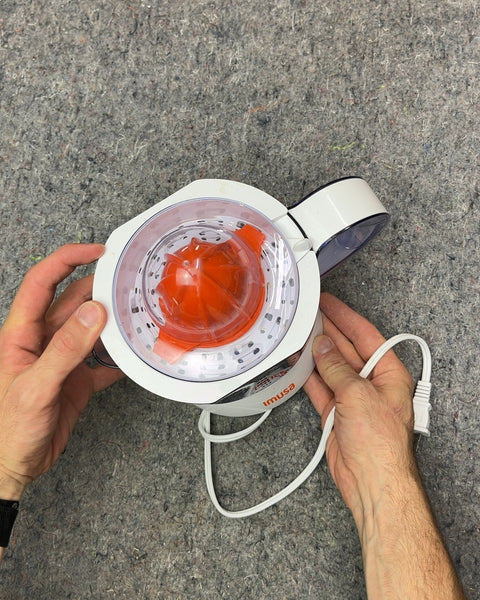 Imusa Electric Citrus Juicer