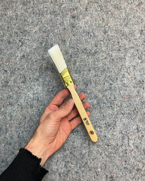 Paint Brush, 1.5 Inch