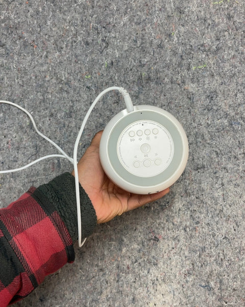 Hatch Baby Rest Sound Machine