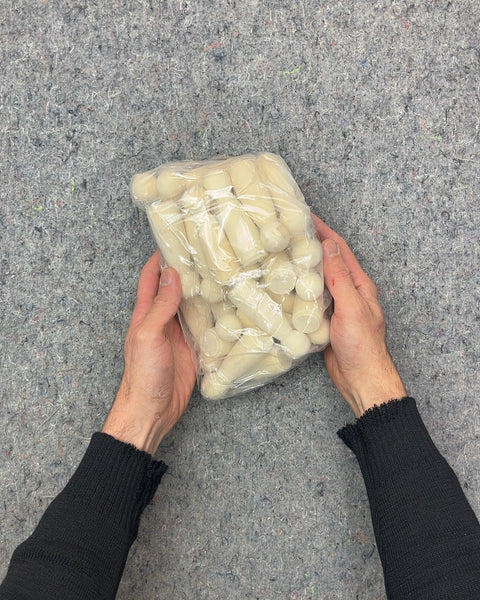 Bag of Wooden Pegs