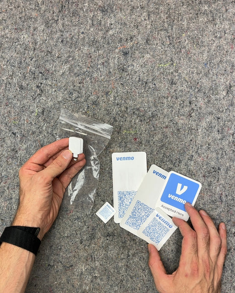 Square Reader For Magstripe Payments