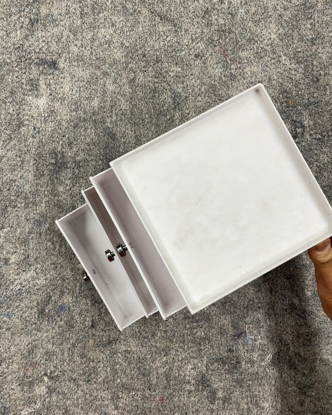 Lil' Desktop Organizer, 6.5x6.5x7"