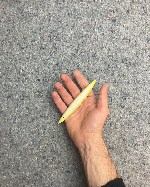 Cute Ceramic Incense Holder