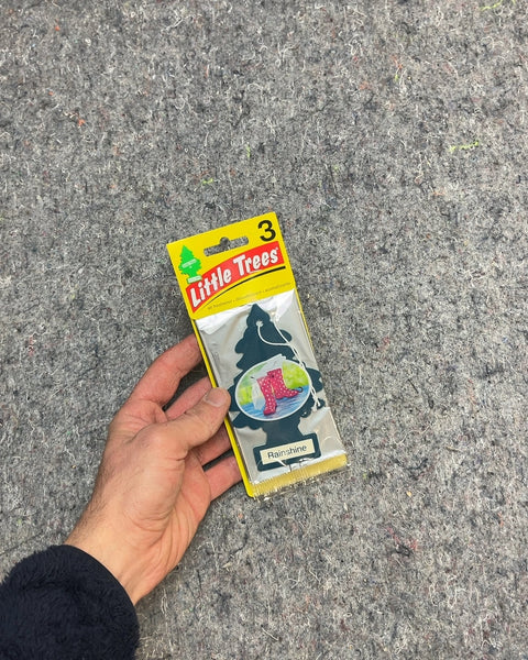 Little Trees Rainshine Air Freshener