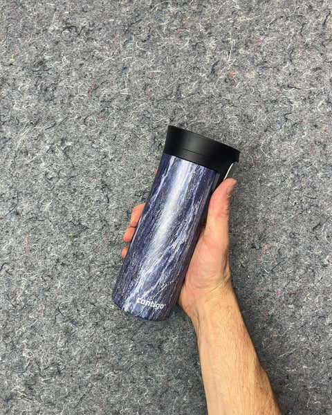 Contigo Couture SNAPSEAL Stainless Steel Travel Mug