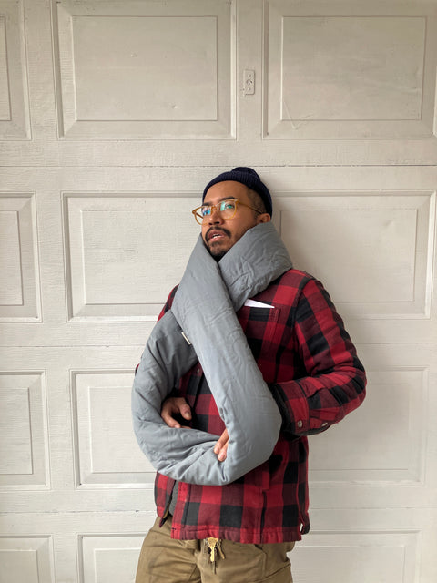 Infinity Travel Pillow