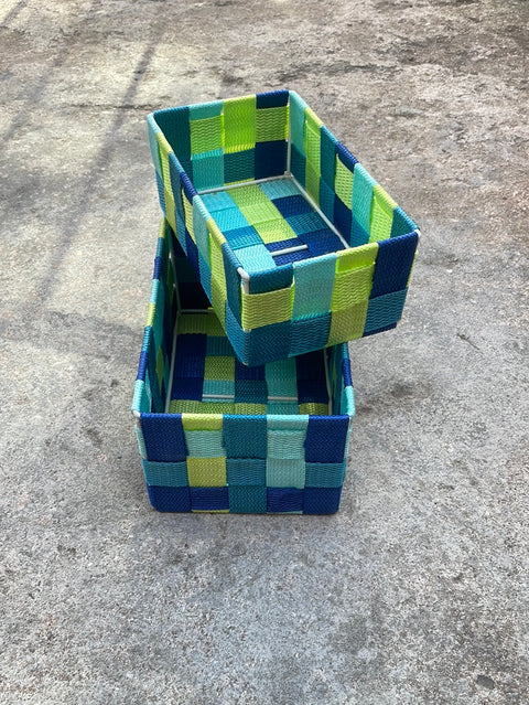 Woven Baskets