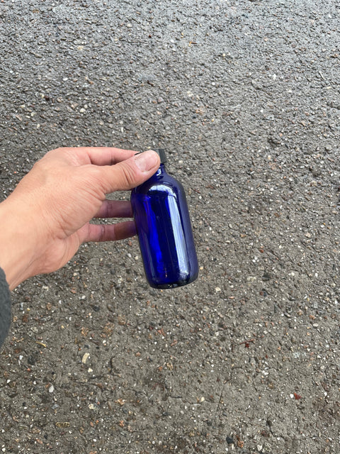 Vial for When You Meet Your Romeo