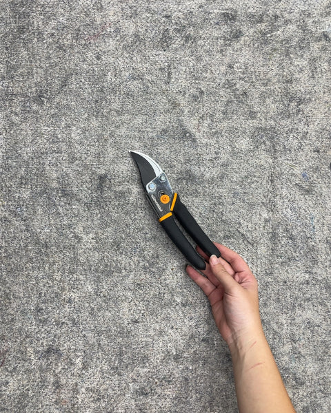 Fiskars Bypass Pruning Shears