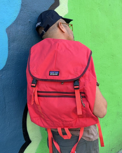 Like New Patagonia Arbor Classic 25L Backpack