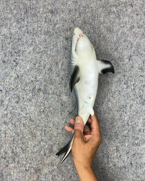 Bigass Shark Toy