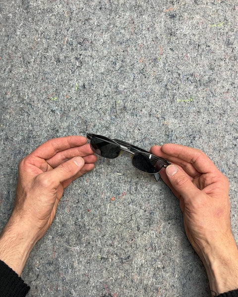 The Sunglasses Your Friend Needs To Party At Basement With You