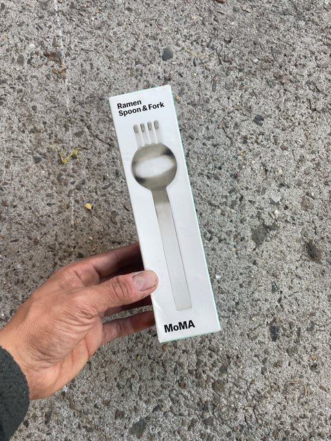 A Spork Yo