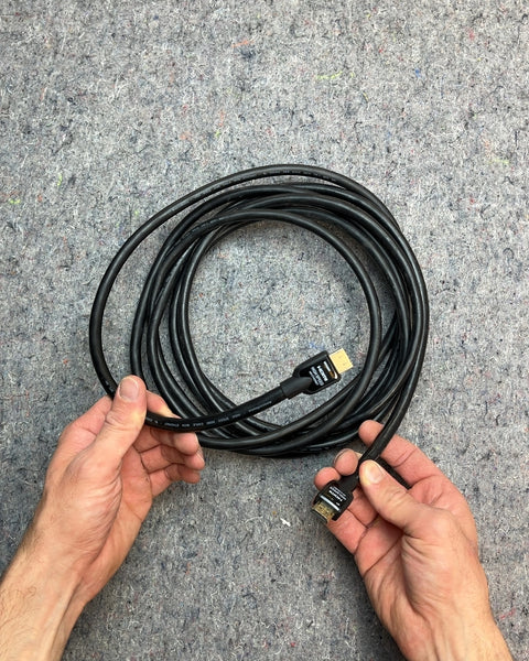 A Very Strong HDMI Cable