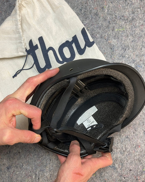 Thousand Bike Helmet In Excellent Condition, Size S or 54-57cm