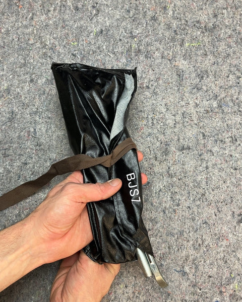 Car Jack Tools with Pouch